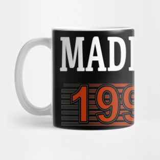 Made in 1995 Mug